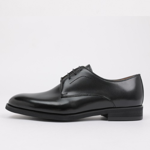Business Derby Shoes_Black
