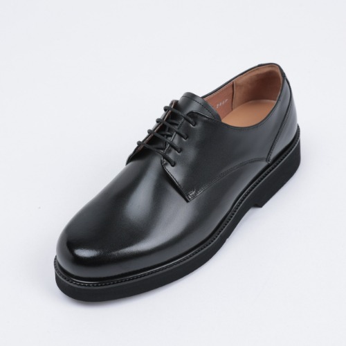 Essential Derby Jumbo 5 Shoes_Black